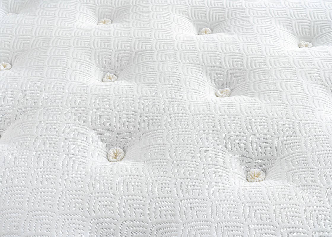 6ft Aiden 2000 Divan Bed - Image 3