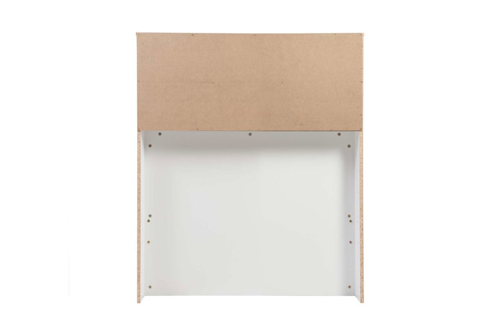 Alfie 3ft Storage Bed – White - Image 13
