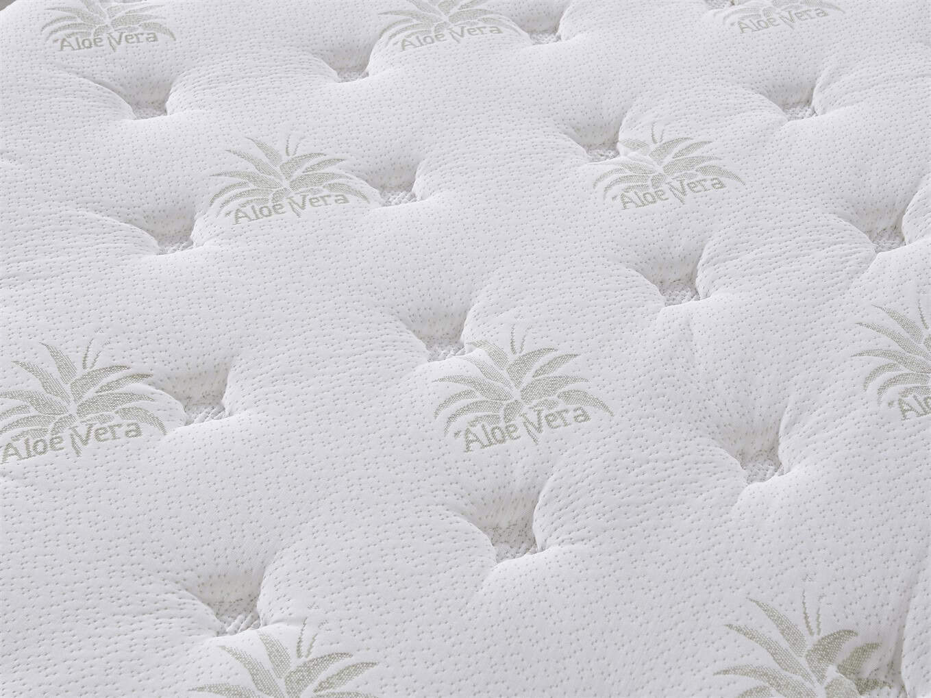 Aloe Vera 5ft Mattress - Image 12