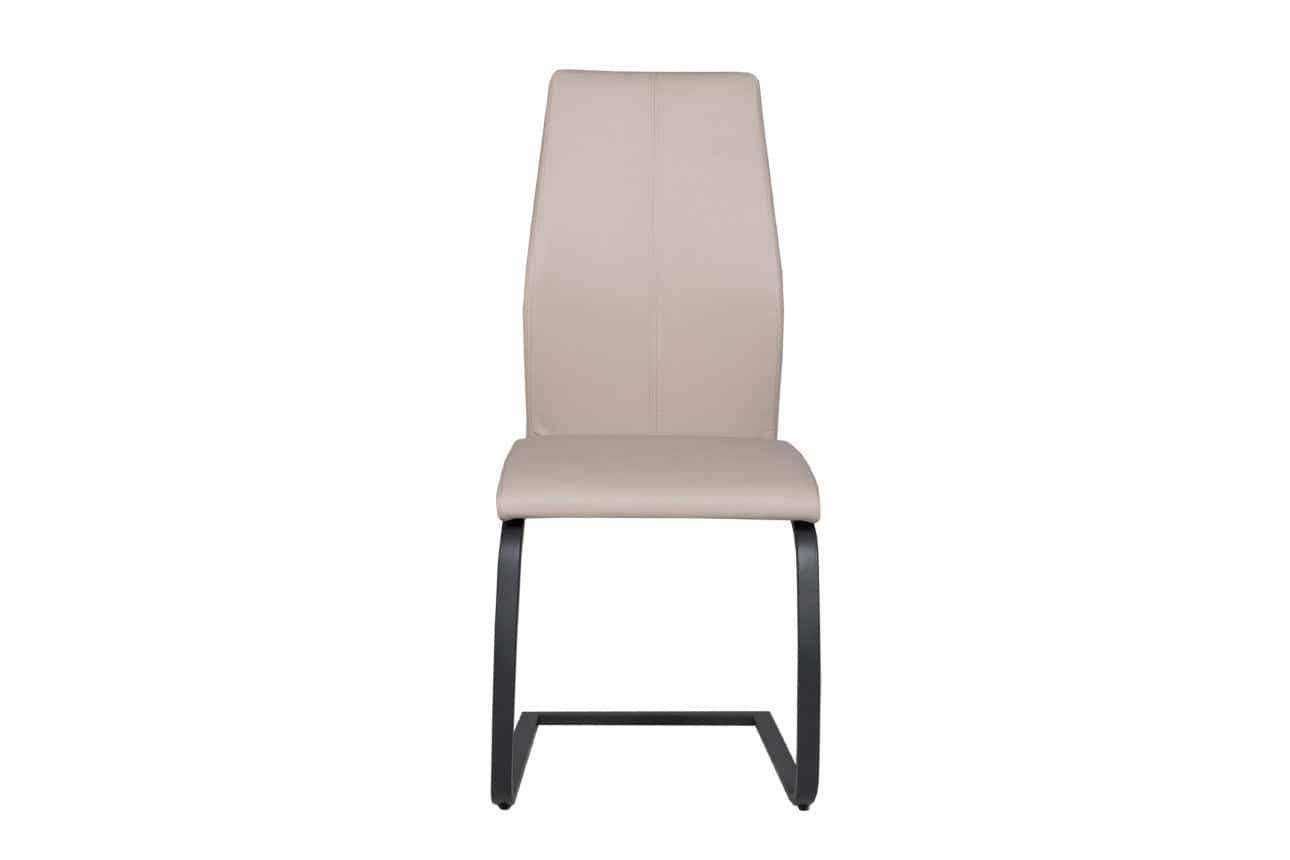 Alta Dining Chair - Taupe - Image 2