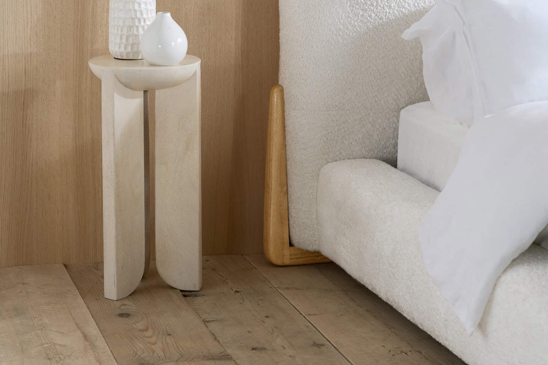 4ft6 Amalfi Bedframe - Image 7