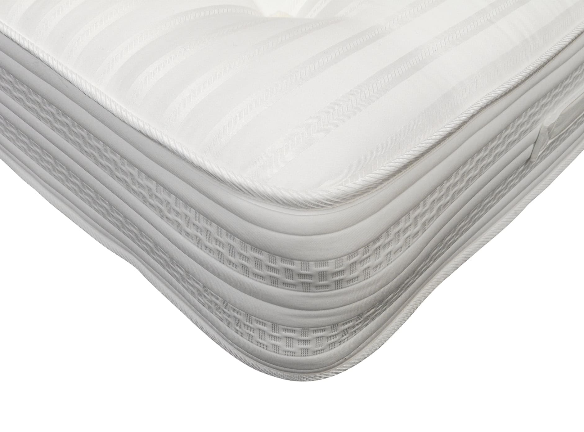 Shire 5ft Amalfi Mattress - Image 3