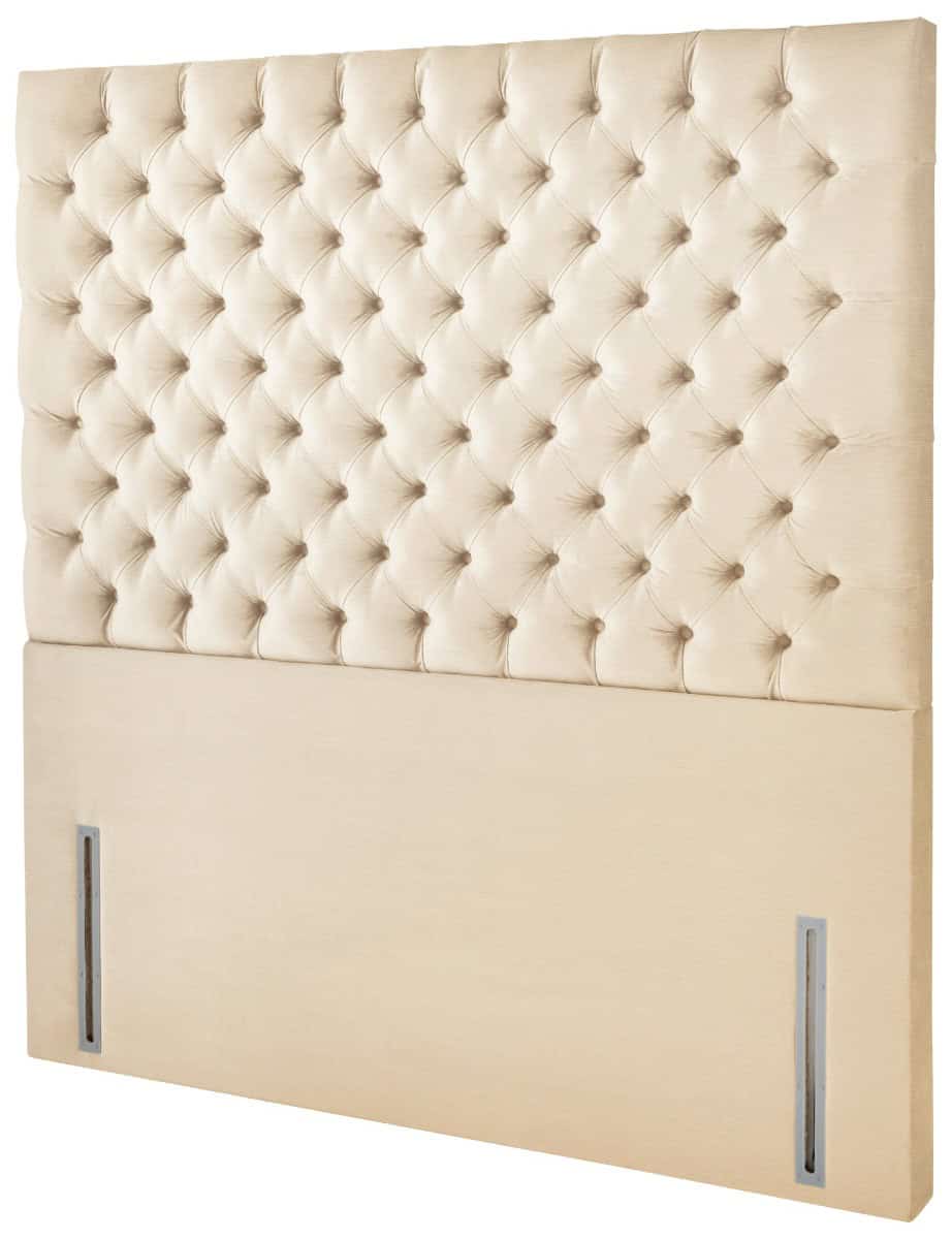 Silentnight Ambience 4ft6 Headboard - Image 2