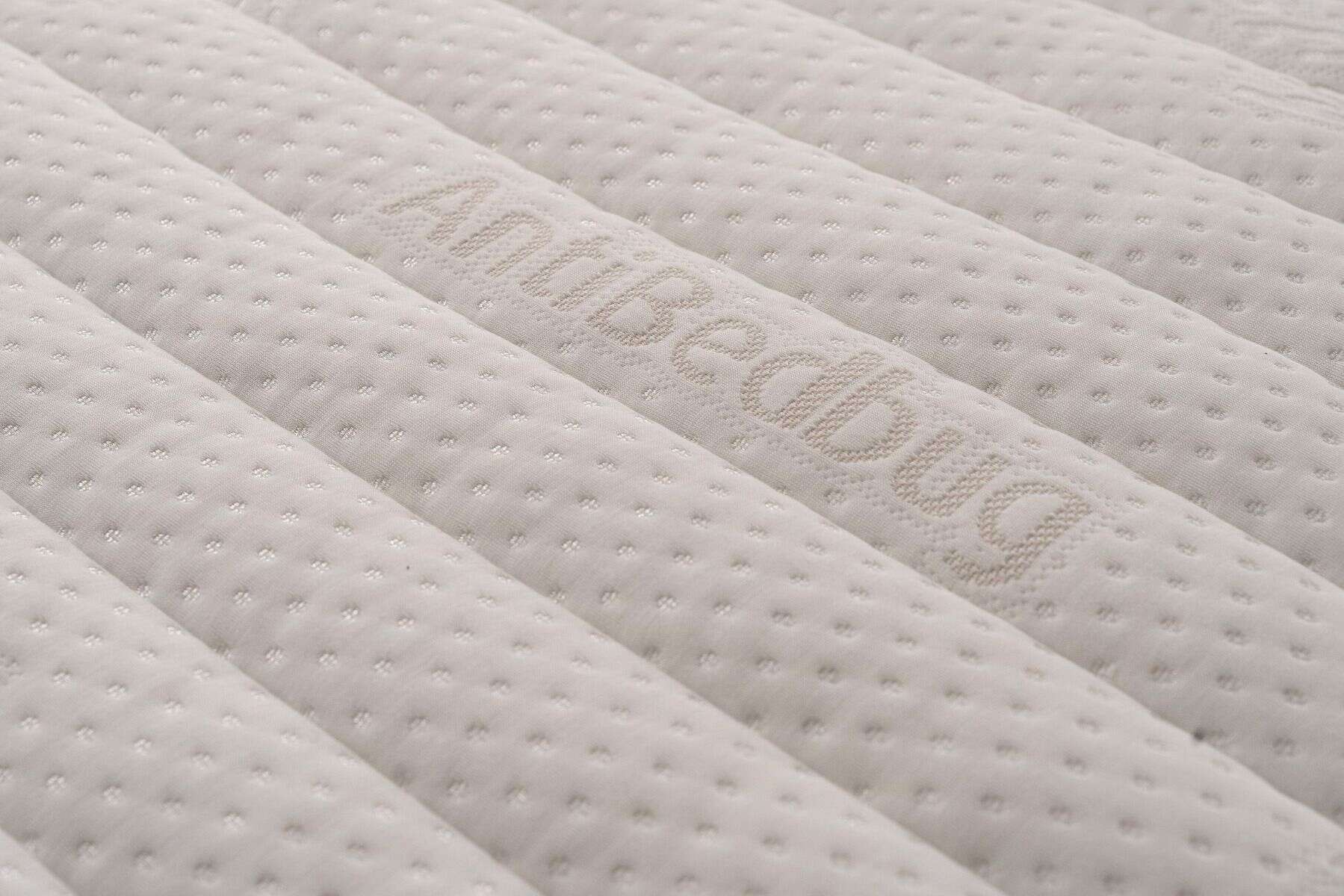 5ft Wellbeing Antibug Memory 1000 Mattress - Image 3
