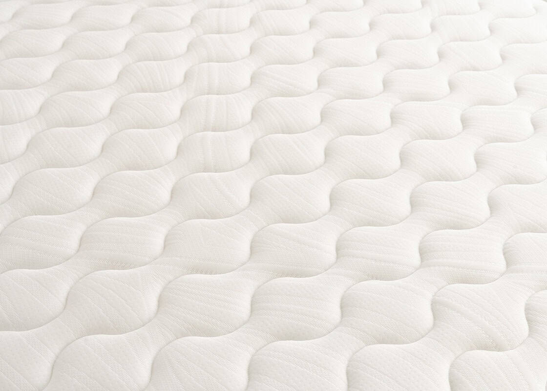 3ft Aquamarine Comfort Divan Bed - Image 4