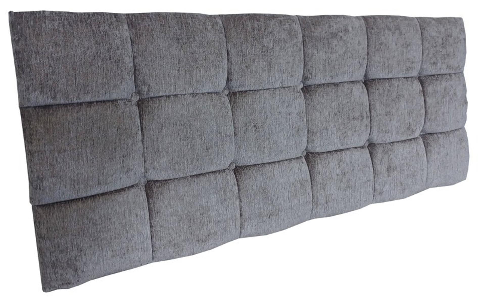 Homelee 4ft6 Ashling Headboard