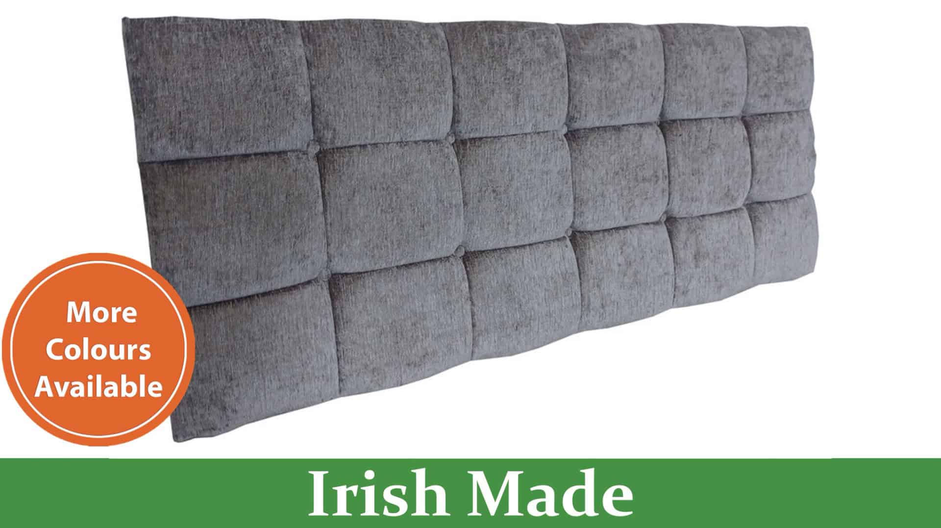 Homelee 4ft Ashling Headboard - Image 3