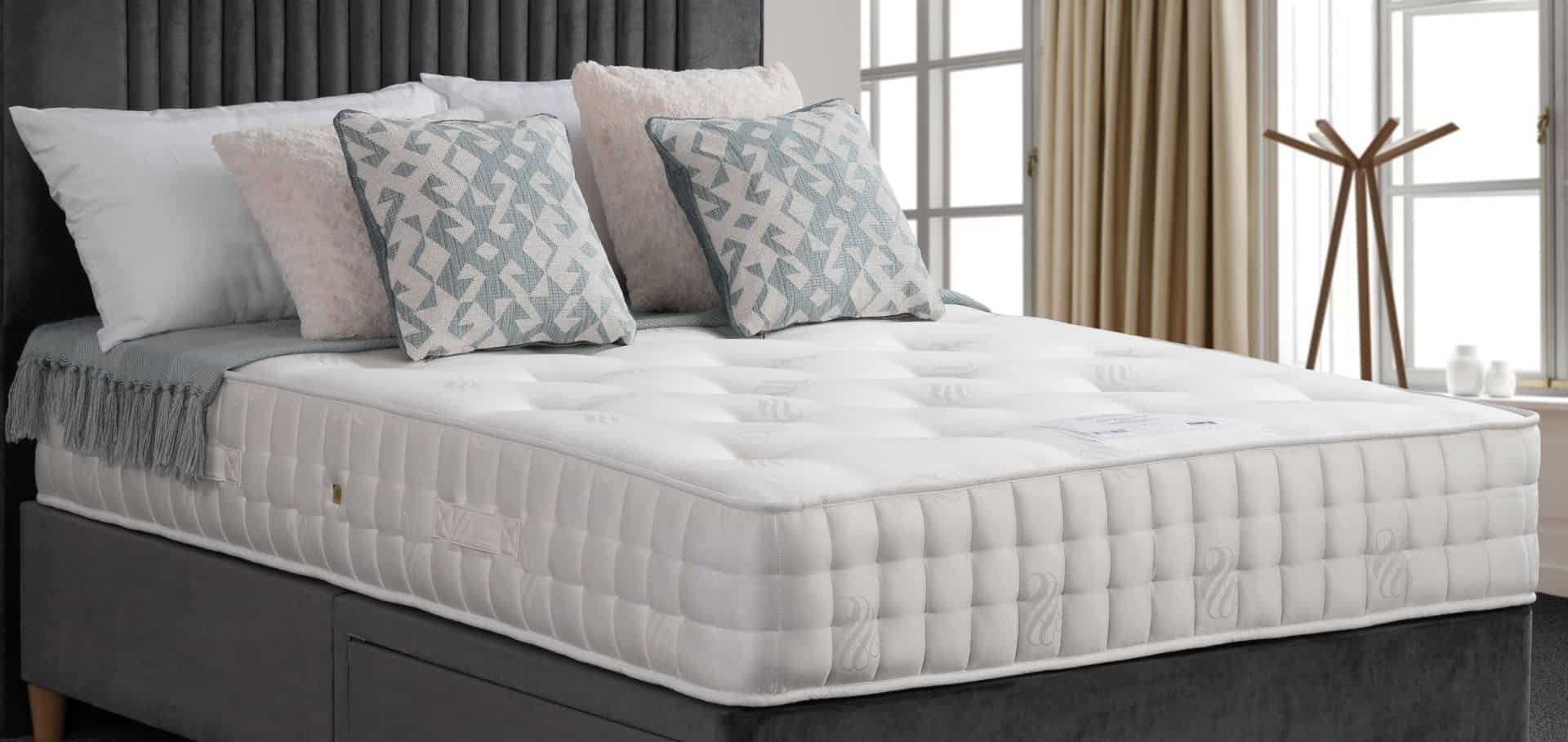 4ft Astrid 1000 Mattress - Image 5