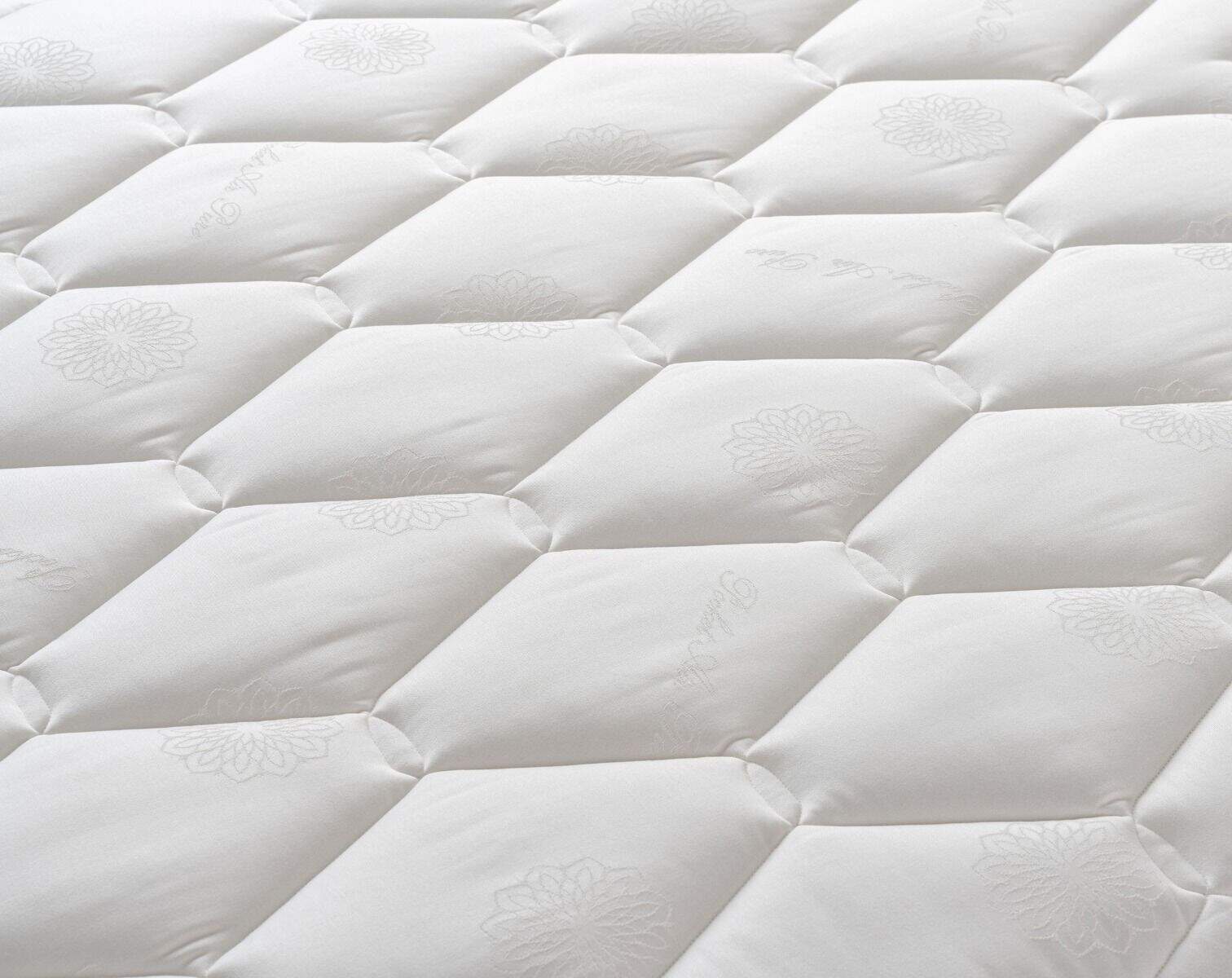 4ft Natural Augusta 1000 Mattress - Image 4