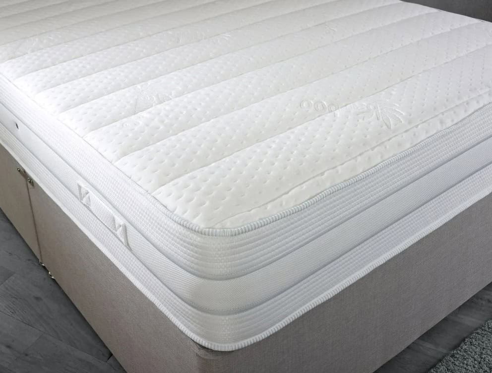 Shire 3ft Aura 2000 Divan Bed - Image 2