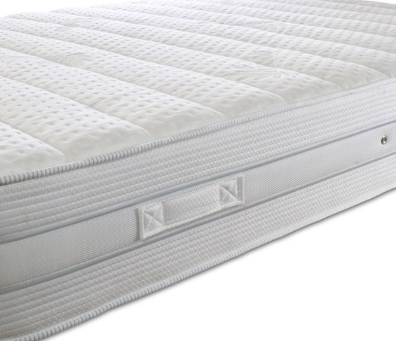 Shire 6ft Aura 2000 Mattress - Image 2