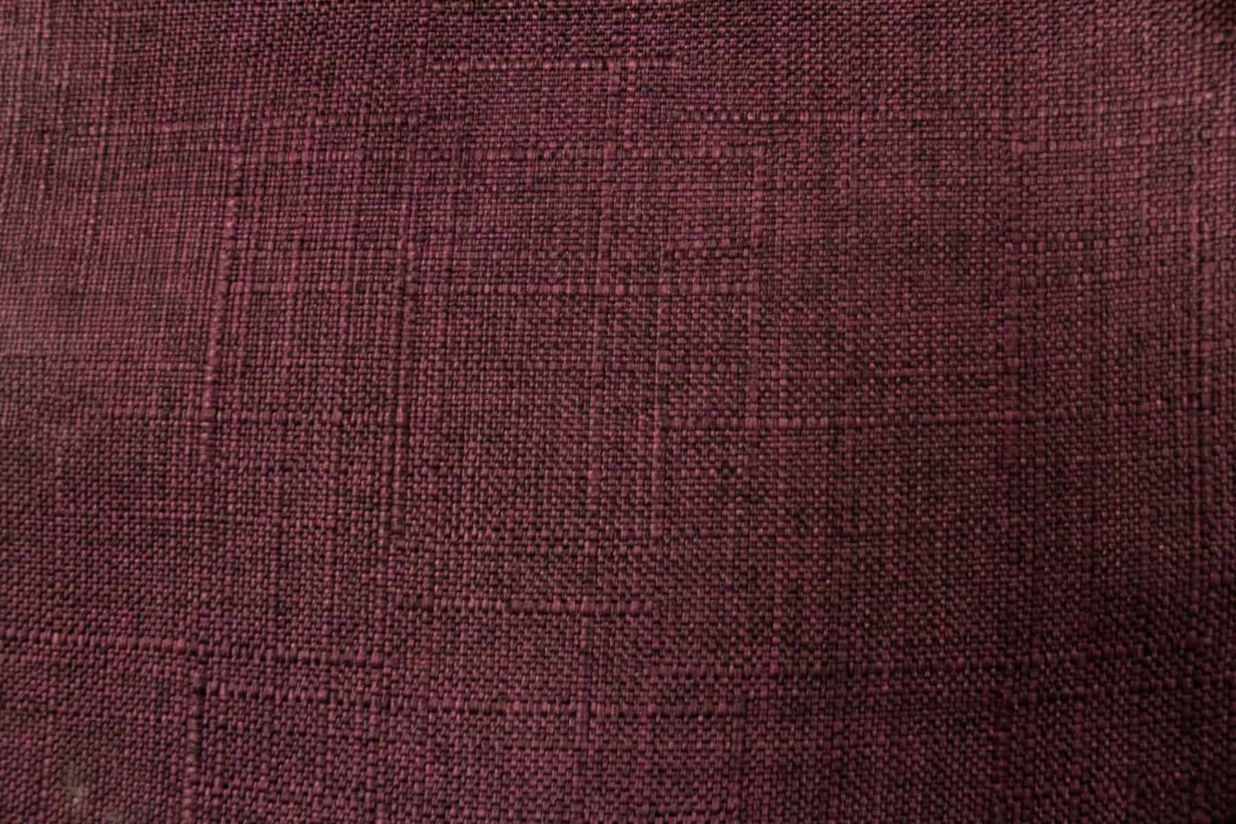 Apollo 2ft6 Lincoln Headboard - Azzure Purple - Image 2