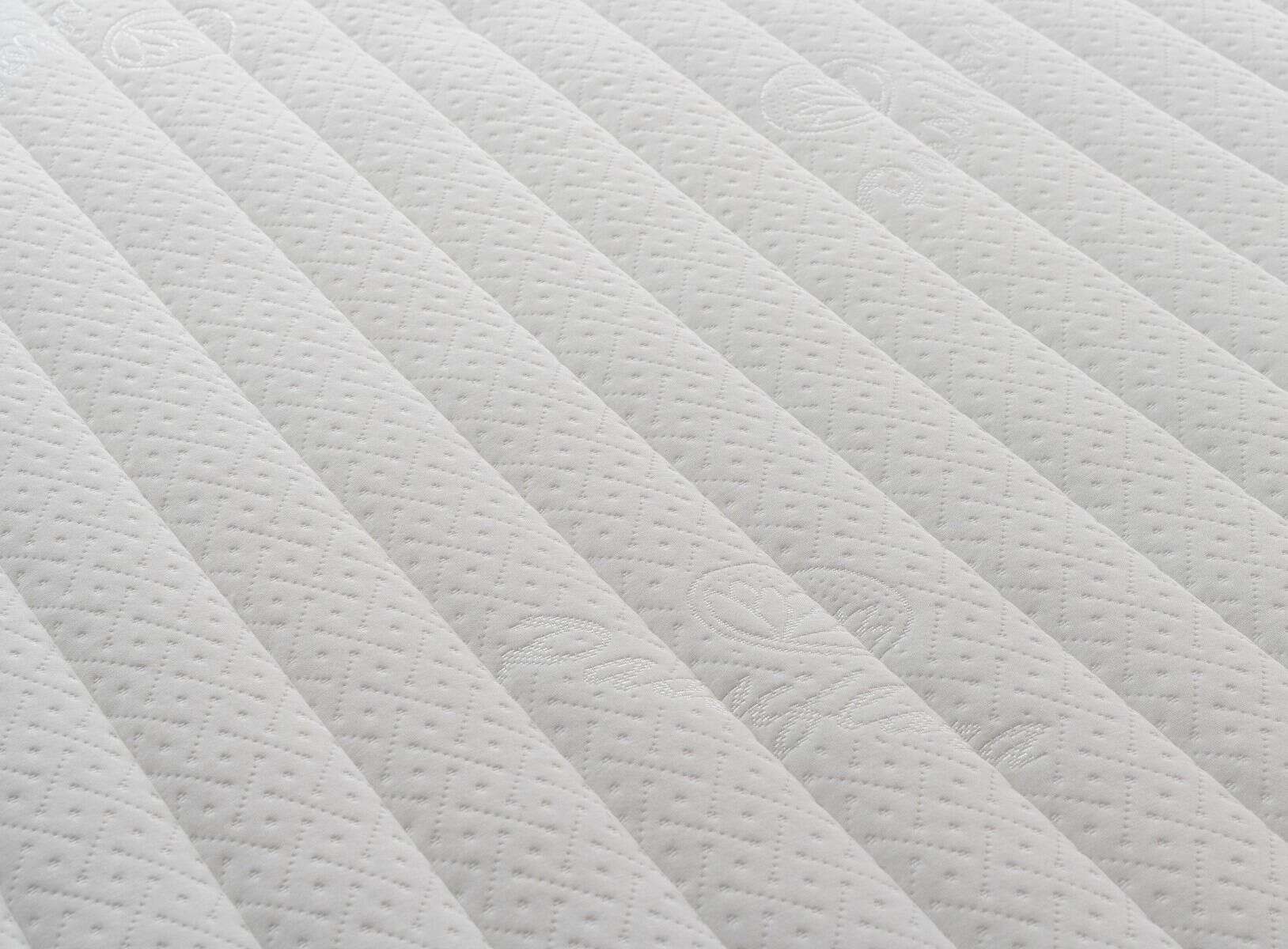 5ft Wellbeing Balance Memory 2000 Mattress - Image 4