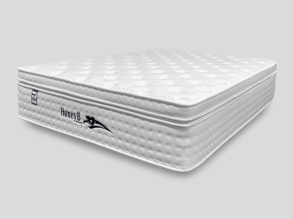 Honey B Balmoral 5ft Mattress - Image 2