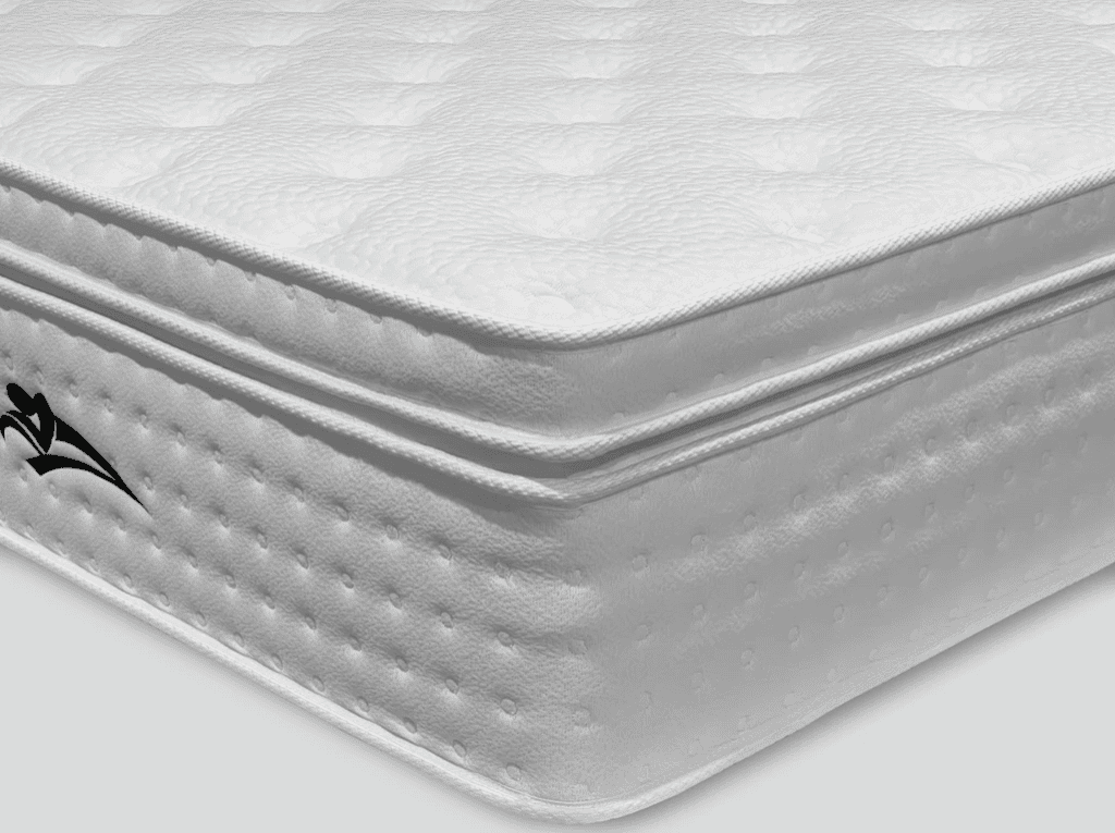 Honey B Balmoral 5ft Mattress - Image 4