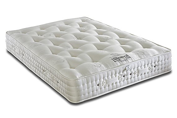 Healthbeds 5ft Balmoral Ultimate 10800 2 Drawer Divan Bed Set - Image 3