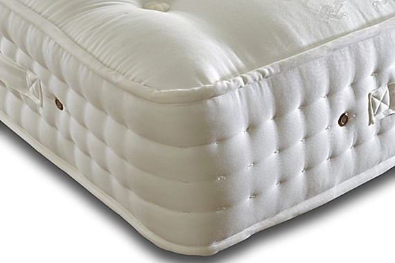 Healthbeds 3ft Balmoral Ultimate 7700 Mattress - Image 2