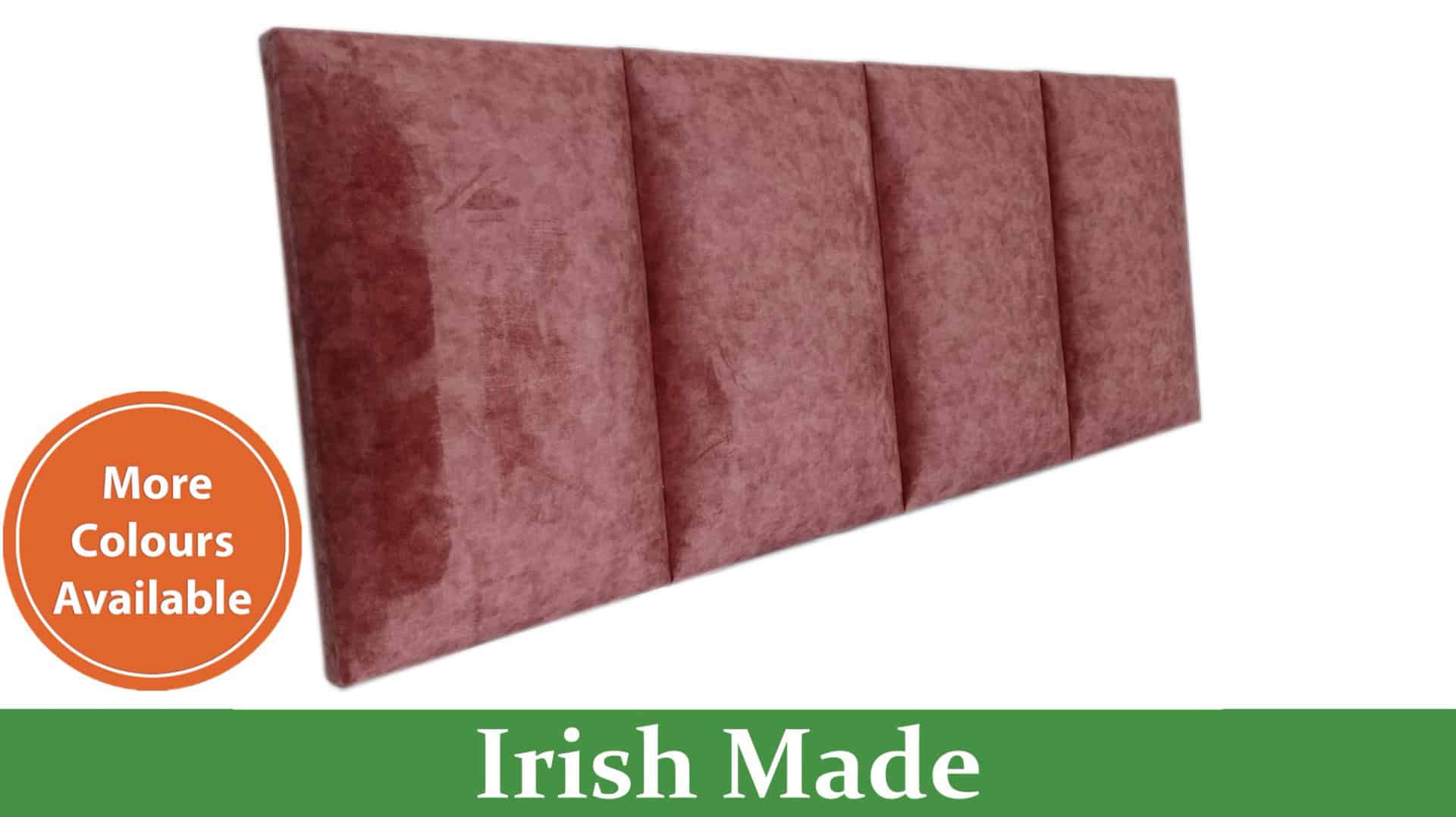 Homelee 5ft Banff Headboard - Image 3