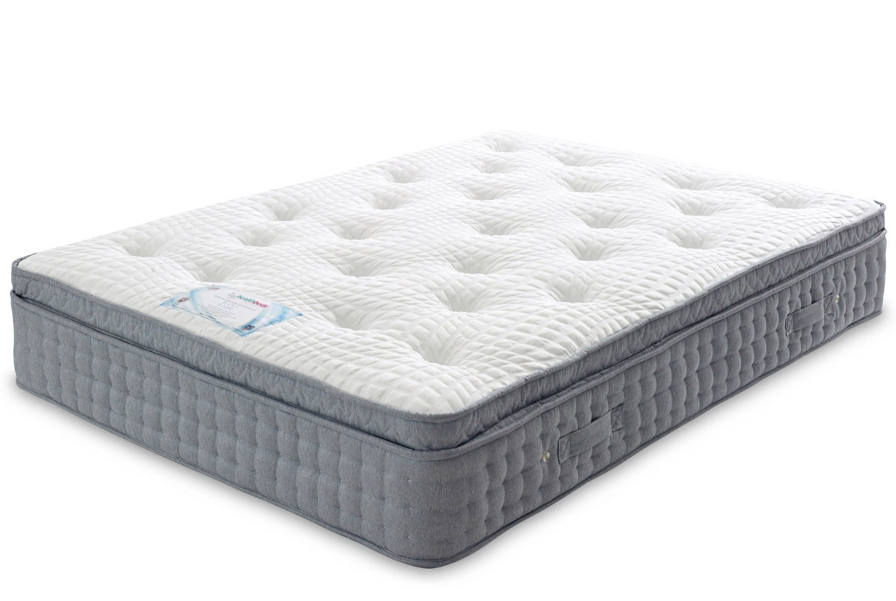 Healthbeds 5ft Bari 1400 Bed - Image 3