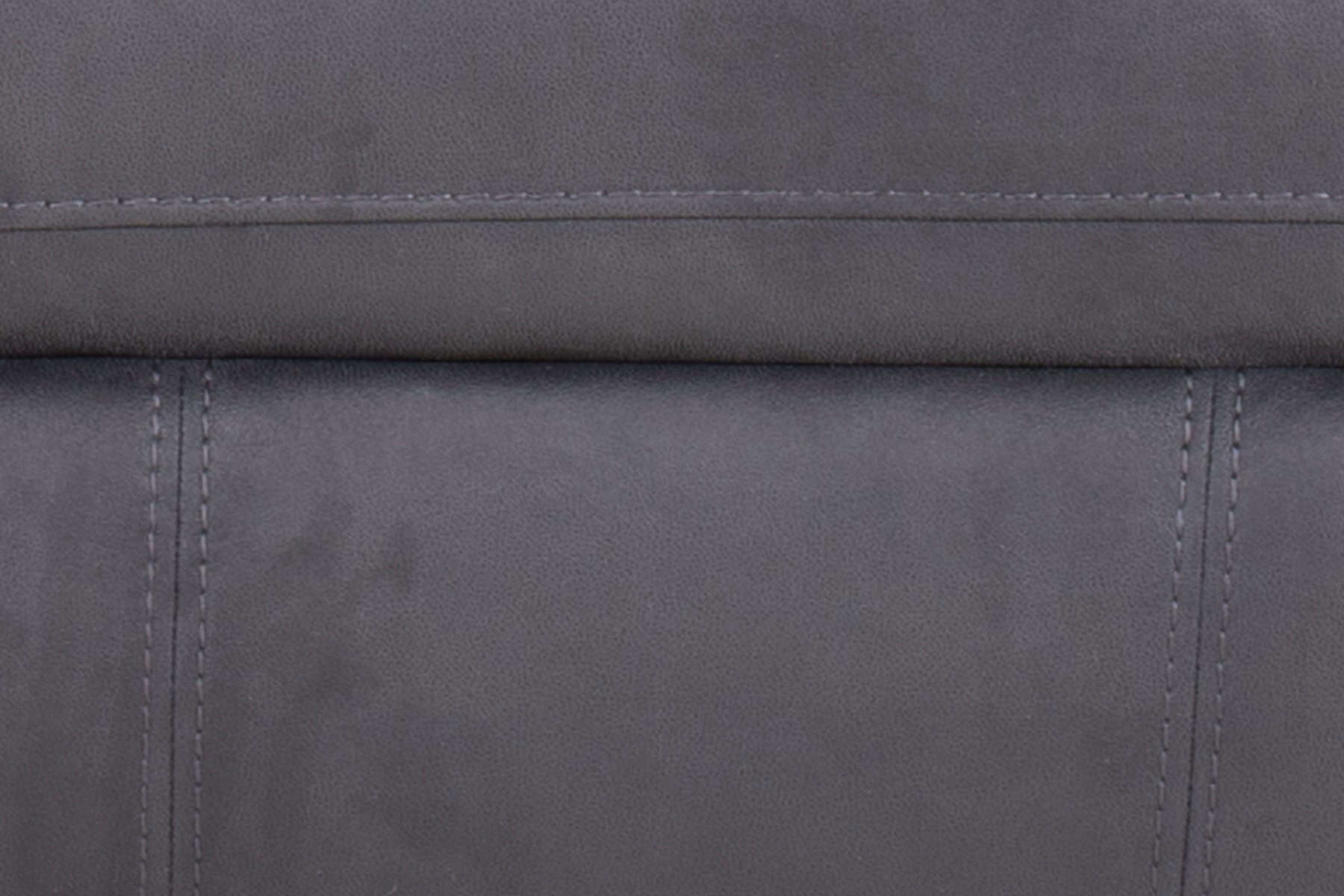 Baxter Recliner - Azul Leather Fabric - Image 4