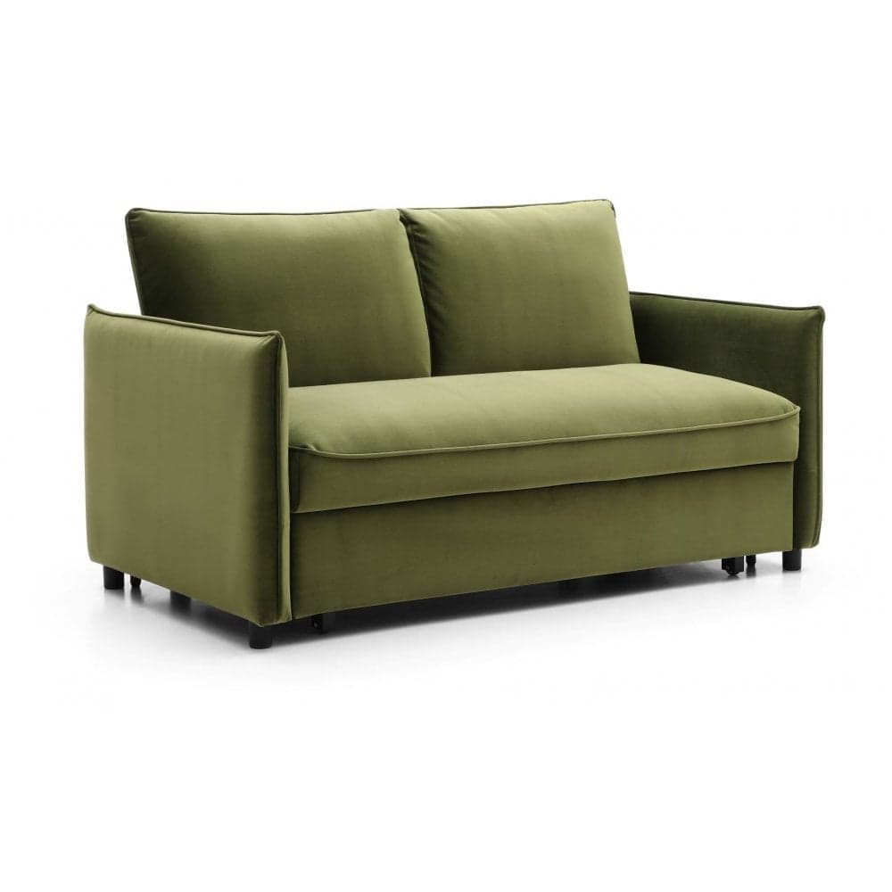 Blaire Sofa Bed - Olive - Image 4