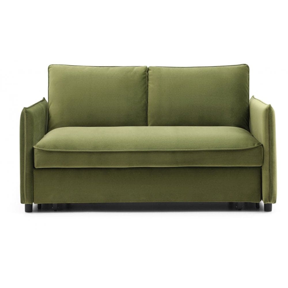 Blaire Sofa Bed - Olive - Image 5