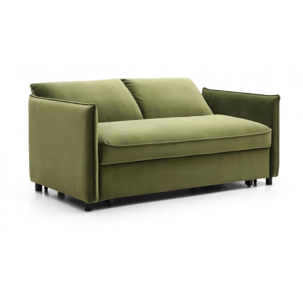 Blaire Sofa Bed - Olive - Image 7