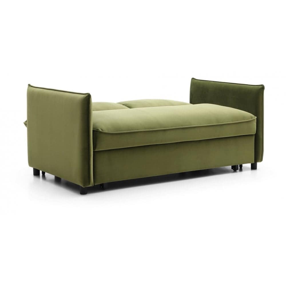 Blaire Sofa Bed - Olive - Image 8