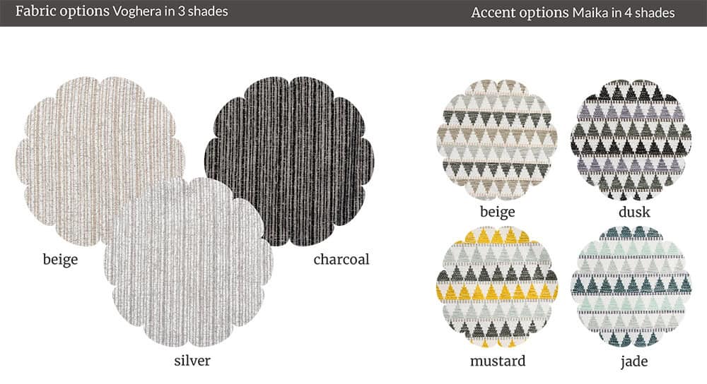 Clyde Corner Sofa Bed - Image 3