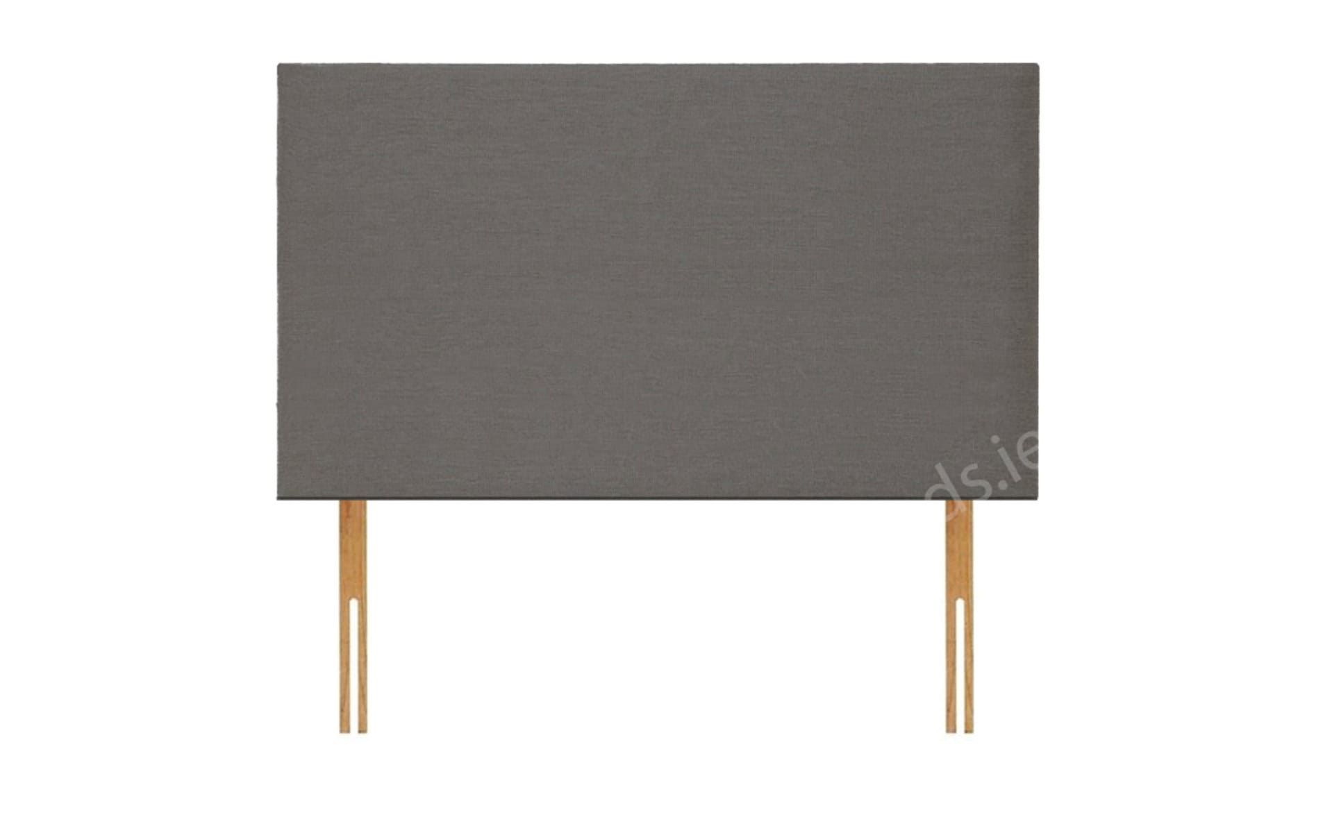 Apollo 3ft6 Bournemouth Headboard in Azzure Fabric - Image 3