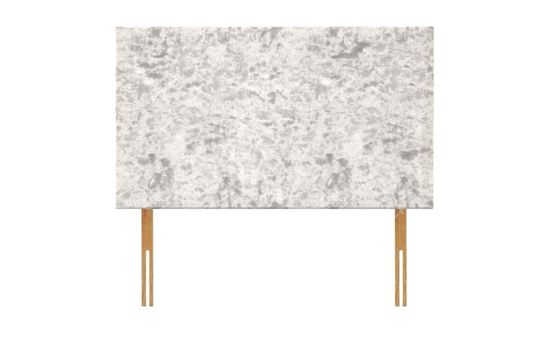 Apollo 6ft Bournemouth Headboard in Glitz Fabric - Image 3
