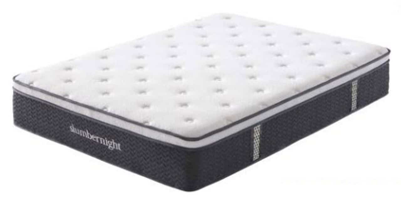 Balmoral 4ft6 Sensation Box Top Mattress