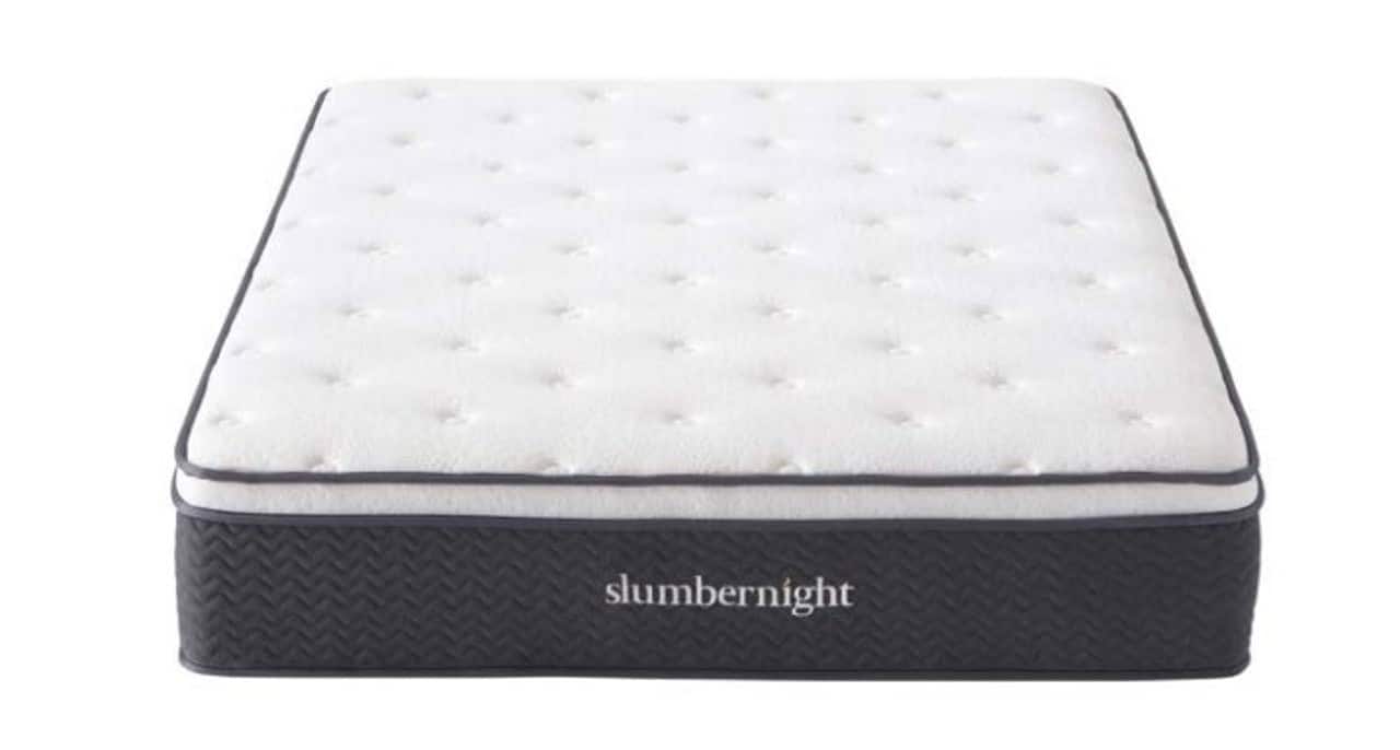 Balmoral 4ft6 Sensation Box Top Mattress - Image 2
