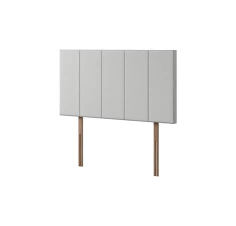 Silentnight Brescia 6ft Headboard - Image 2