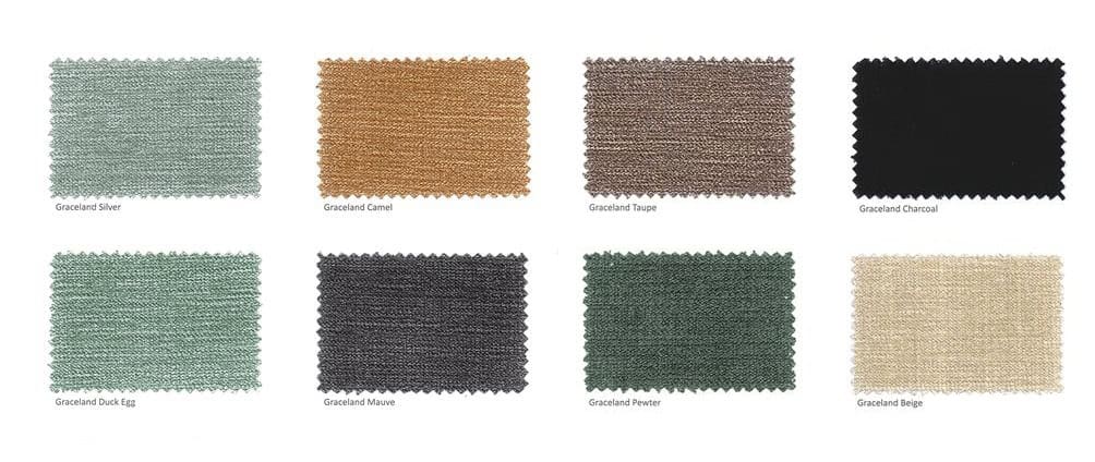 Shire 4ft6 Comfort Memory Bed