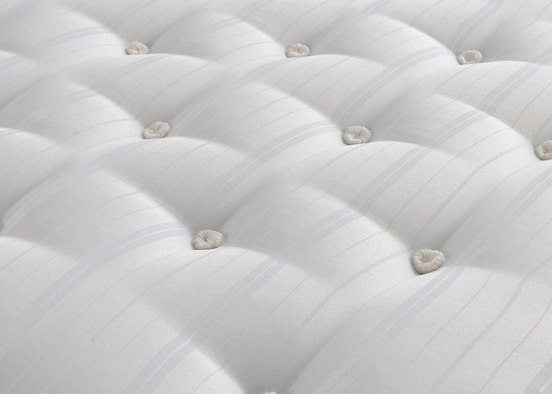 4ft Buckingham 1000 Contract Mattress - Image 2