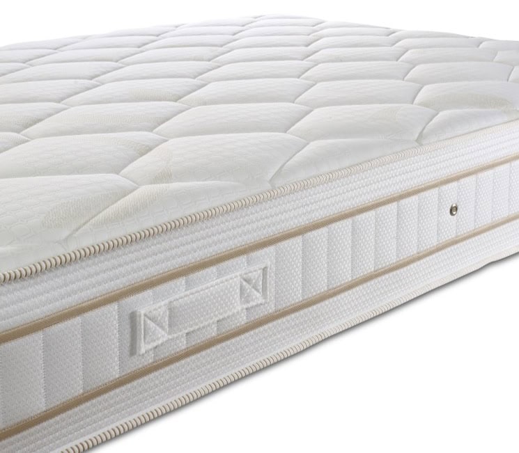Shire 3ft Calipso 1500 Mattress - Image 2