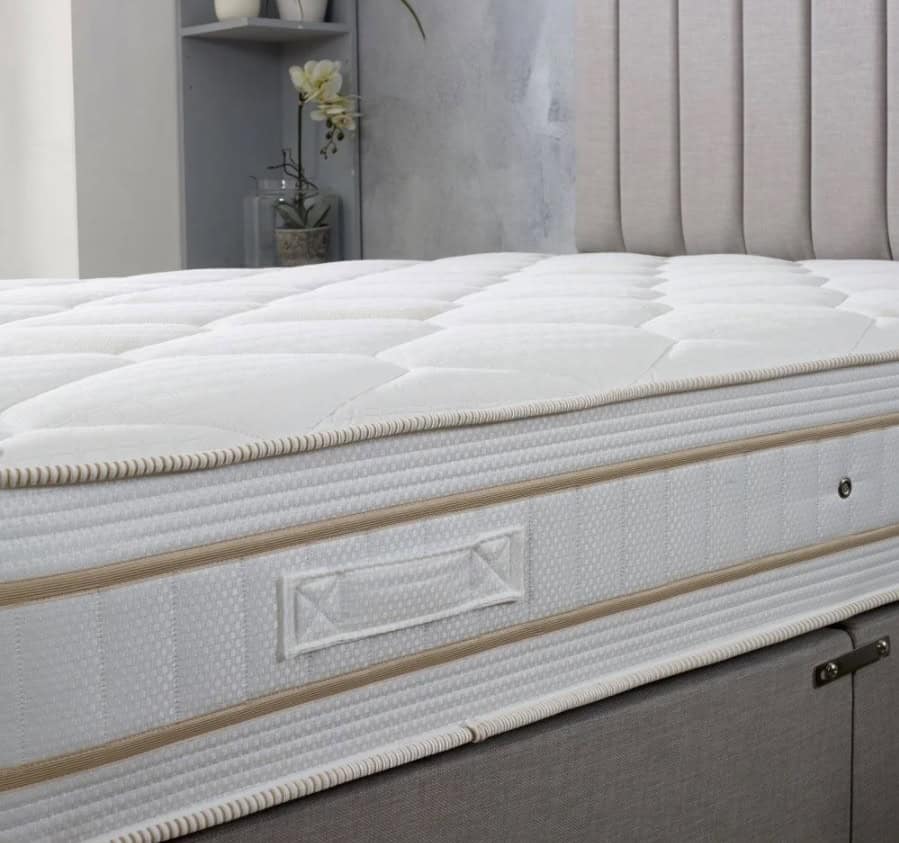 Shire 4ft Calipso 1500 Divan Bed - Image 2