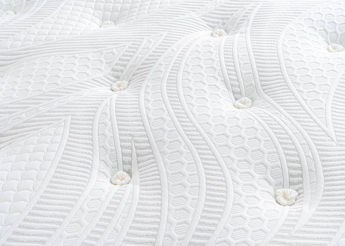 6ft Cameron 3000 Memory Mattress - Image 2