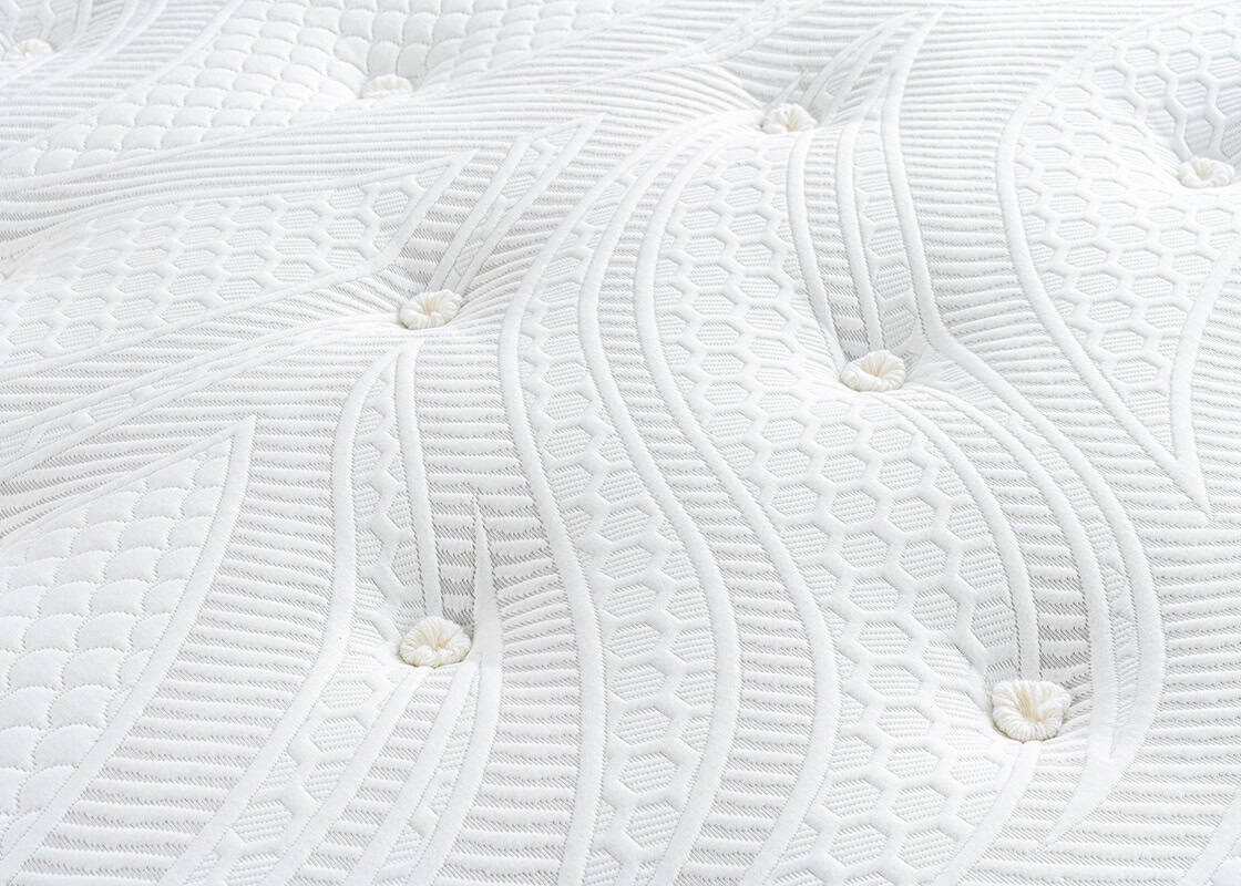 4ft6 Cameron 3000 Memory Divan Bed - Image 3