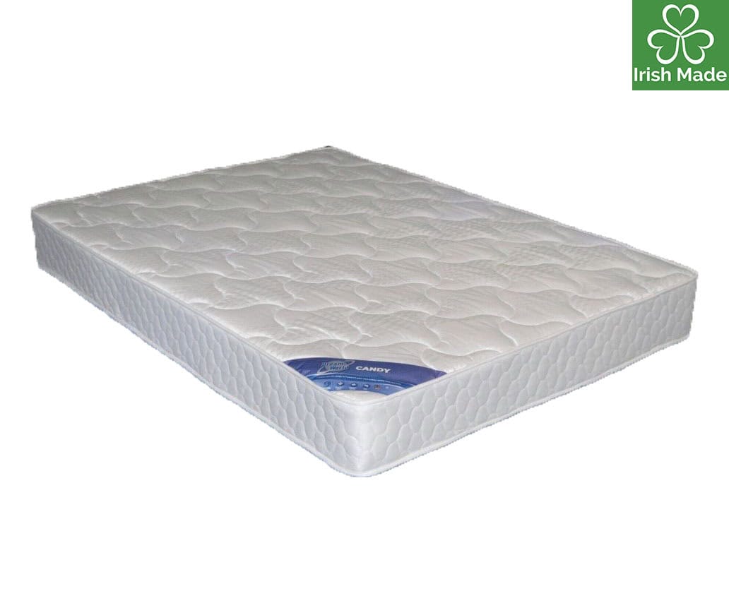 Dreamworld 5ft Candy Mattress - Image 2