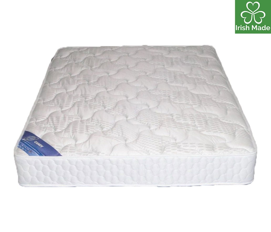 Dreamworld 4ft Candy Mattress - Image 2