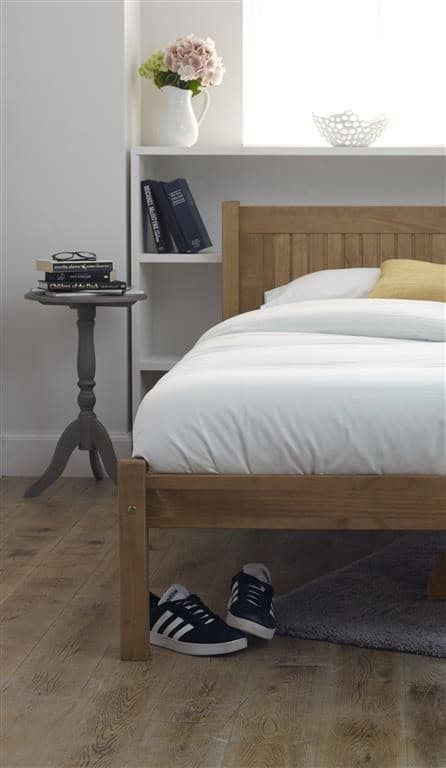 Limelight Capricorn 4ft Bedframe - Image 3