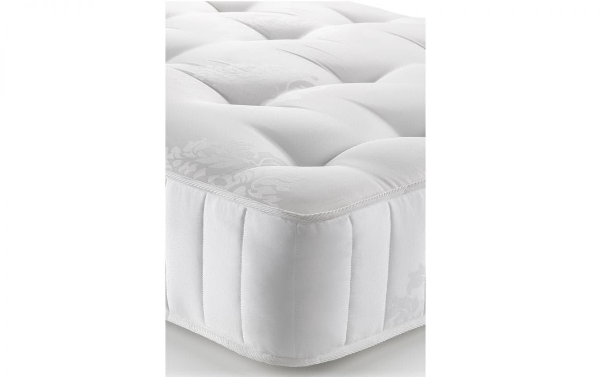 5ft Capsule Elite Pocket 1000 Mattress - Image 3