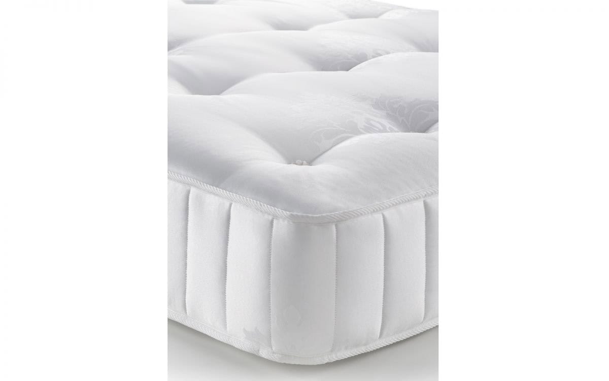 4ft6 Capsule Essentials Mattress - Image 3