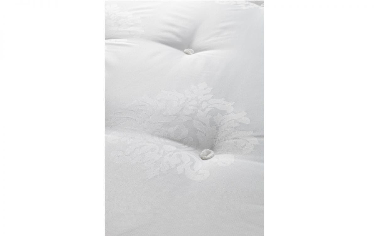 4ft6 Capsule Essentials Mattress - Image 2