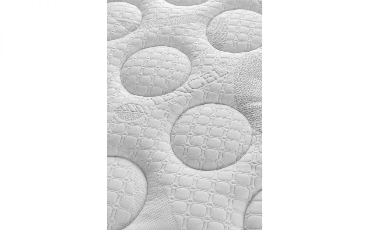 5ft Capsule Gel Luxury Mattress - Image 2