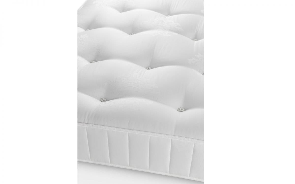 6ft Capsule Memory Pocket 1000 Mattress - Image 3