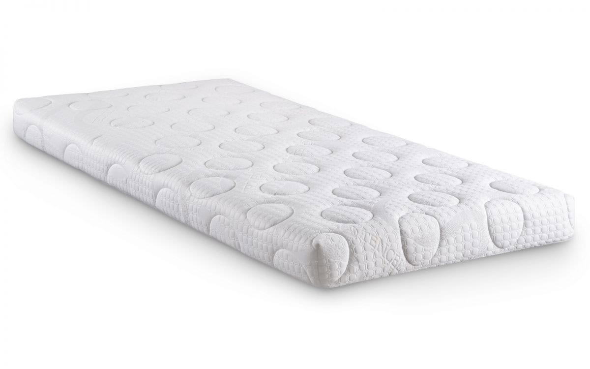 3ft Capsule Reflex Roll-Up Mattress - Image 3