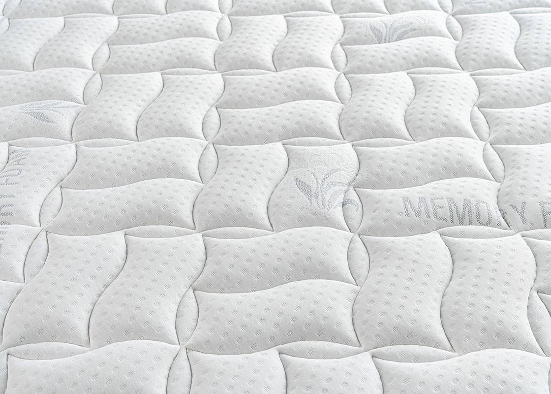 6ft Carter Memory Divan Bed - Image 4